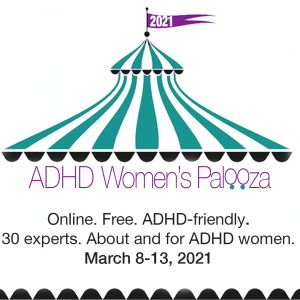 ADHD Professional Women